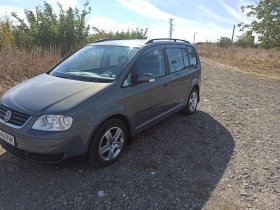 VW Tayron, снимка 3