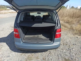 VW Tayron, снимка 7