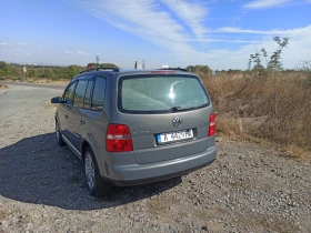 VW Tayron, снимка 4