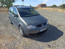 VW Tayron, снимка 1