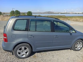 VW Tayron, снимка 6