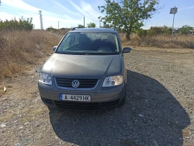 VW Tayron, снимка 2