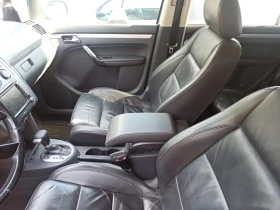 VW Tayron, снимка 12