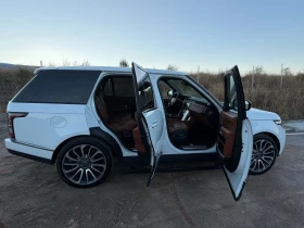 Land Rover Range rover AUTOBIOGRAPHY, снимка 6