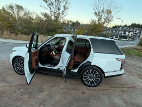 Land Rover Range rover AUTOBIOGRAPHY, снимка 5