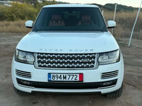 Land Rover Range rover AUTOBIOGRAPHY, снимка 1