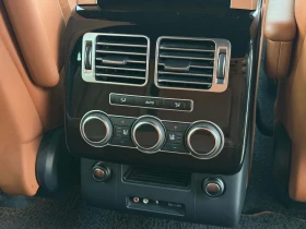 Land Rover Range rover AUTOBIOGRAPHY, снимка 13
