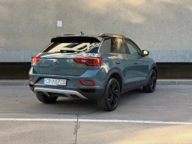 VW T-Roc, снимка 3
