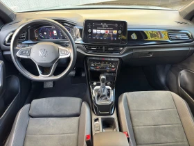 VW T-Roc, снимка 8