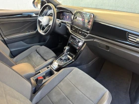 VW T-Roc, снимка 9