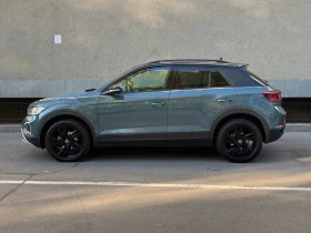 VW T-Roc, снимка 2