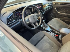 VW T-Roc, снимка 4