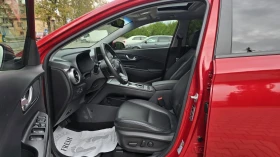 Hyundai Kona Prime 64kw Full Термопомпа, снимка 8