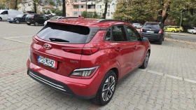 Hyundai Kona Prime 64kw Full Термопомпа, снимка 5