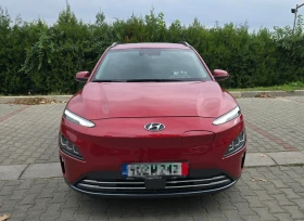 Hyundai Kona Prime 64kw Full Термопомпа, снимка 2