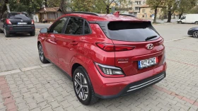 Hyundai Kona Prime 64kw Full Термопомпа, снимка 6