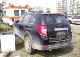 Chevrolet Captiva 2.0D/2.4i - [5] 