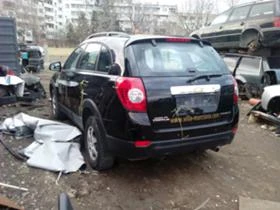 Chevrolet Captiva 2.0D/2.4i - [4] 