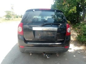 Chevrolet Captiva 2.0D/2.4i - [14] 