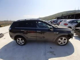 Обява за продажба на Chevrolet Captiva 2.2b.3dr.7mesta ~11 лв. - изображение 1