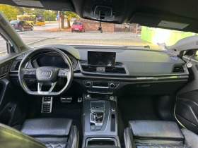 Audi SQ5 3.0TFSI , снимка 12