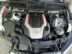 Audi SQ5 3.0TFSI , снимка 8