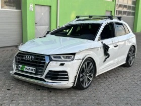 Audi SQ5 3.0TFSI  | Mobile.bg    1