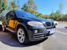 BMW X5 3.0 D E 70 SPORT PAKET/PANORAMA/, снимка 4