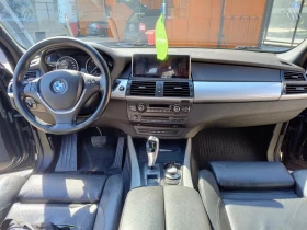 BMW X5 3.0 D E 70 SPORT PAKET/PANORAMA/, снимка 7