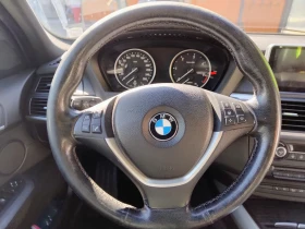 BMW X5 3.0 D E 70 SPORT PAKET/PANORAMA/, снимка 15