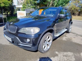 BMW X5 3.0 D E 70 SPORT PAKET/PANORAMA/, снимка 3