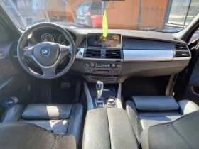 BMW X5 3.0 D E 70 SPORT PAKET/PANORAMA/, снимка 16