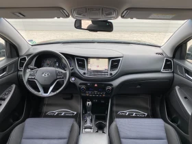 Hyundai Tucson 2.0CRDI* 185кс.4х4* , снимка 9