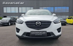 Обява за продажба на Mazda CX-5 Sport-Line* AWD* Aut.* LED* Kam* ACC* Facelift ~26 900 лв. - изображение 2