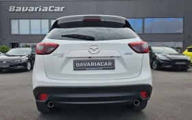 Обява за продажба на Mazda CX-5 Sport-Line* AWD* Aut.* LED* Kam* ACC* Facelift ~26 900 лв. - изображение 7