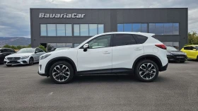 Обява за продажба на Mazda CX-5 Sport-Line* AWD* Aut.* LED* Kam* ACC* Facelift ~26 900 лв. - изображение 5