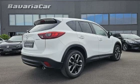 Mazda CX-5 Sport-Line* AWD* Aut.* LED* Kam* ACC* Facelift | Mobile.bg    7