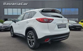 Обява за продажба на Mazda CX-5 Sport-Line* AWD* Aut.* LED* Kam* ACC* Facelift ~26 900 лв. - изображение 8