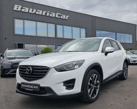 Mazda CX-5 Sport-Line* AWD* Aut.* LED* Kam* ACC* Facelift