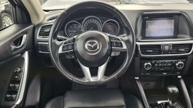 Mazda CX-5 Sport-Line* AWD* Aut.* LED* Kam* ACC* Facelift, снимка 15