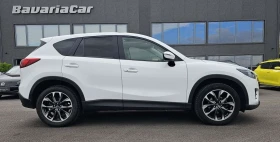 Mazda CX-5 Sport-Line* AWD* Aut.* LED* Kam* ACC* Facelift, снимка 5