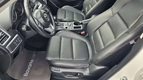 Mazda CX-5 Sport-Line* AWD* Aut.* LED* Kam* ACC* Facelift, снимка 11