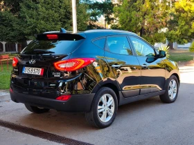 Hyundai IX35 2.0CRDI 184к.с.4WD AUTOMATIC , снимка 5