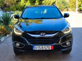 Hyundai IX35 2.0CRDI 184к.с.4WD AUTOMATIC , снимка 2