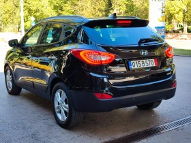 Hyundai IX35 2.0CRDI 184к.с.4WD AUTOMATIC , снимка 7