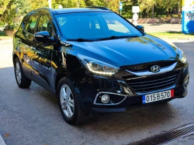 Hyundai IX35 2.0CRDI 184к.с.4WD AUTOMATIC  - [4] 