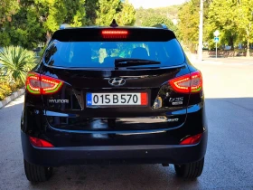 Hyundai IX35 2.0CRDI 184к.с.4WD AUTOMATIC  - [7] 