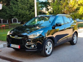 Hyundai IX35 2.0CRDI 184к.с.4WD AUTOMATIC , снимка 1