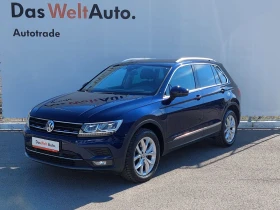 VW Tiguan 2.0 TSI DSG 4MO Highline, снимка 1