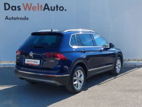 VW Tiguan 2.0 TSI DSG 4MO Highline, снимка 3